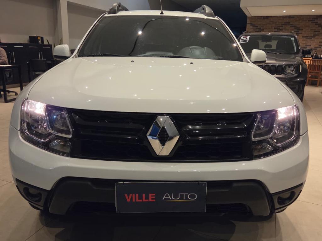 RENAULT Duster - Foto