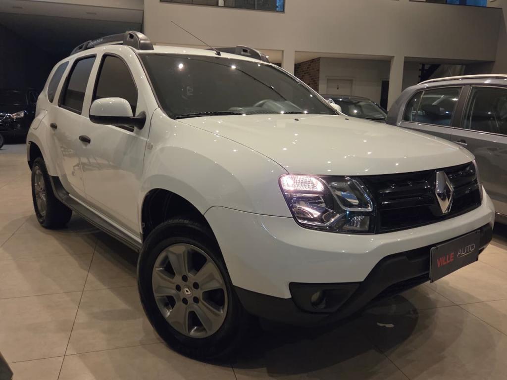 RENAULT Duster - Foto