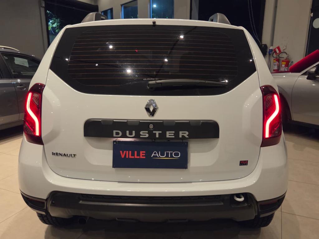 RENAULT Duster - Foto