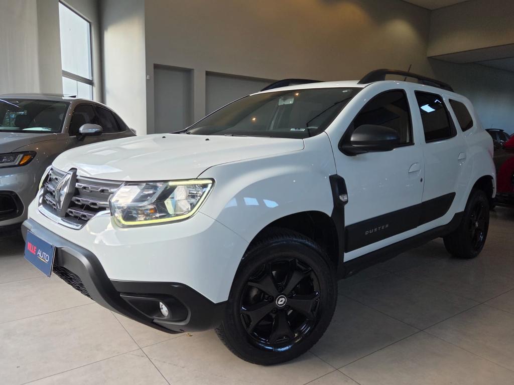 RENAULT Duster - Foto