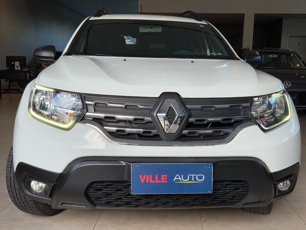RENAULT Duster - Foto