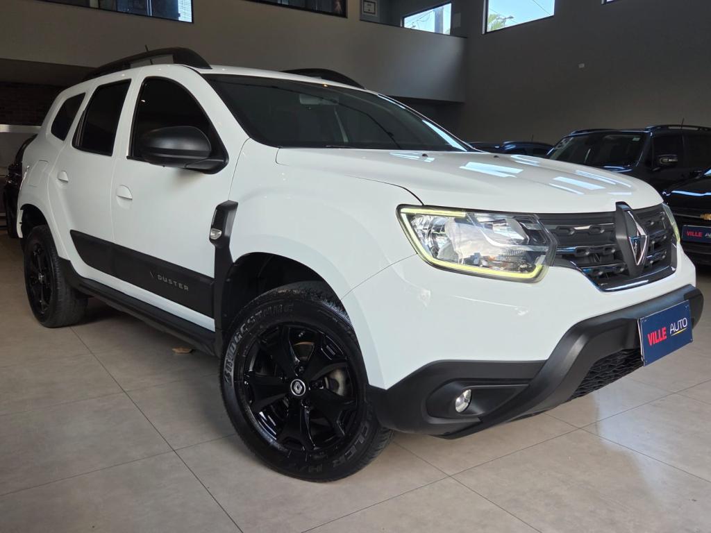 RENAULT Duster - Foto