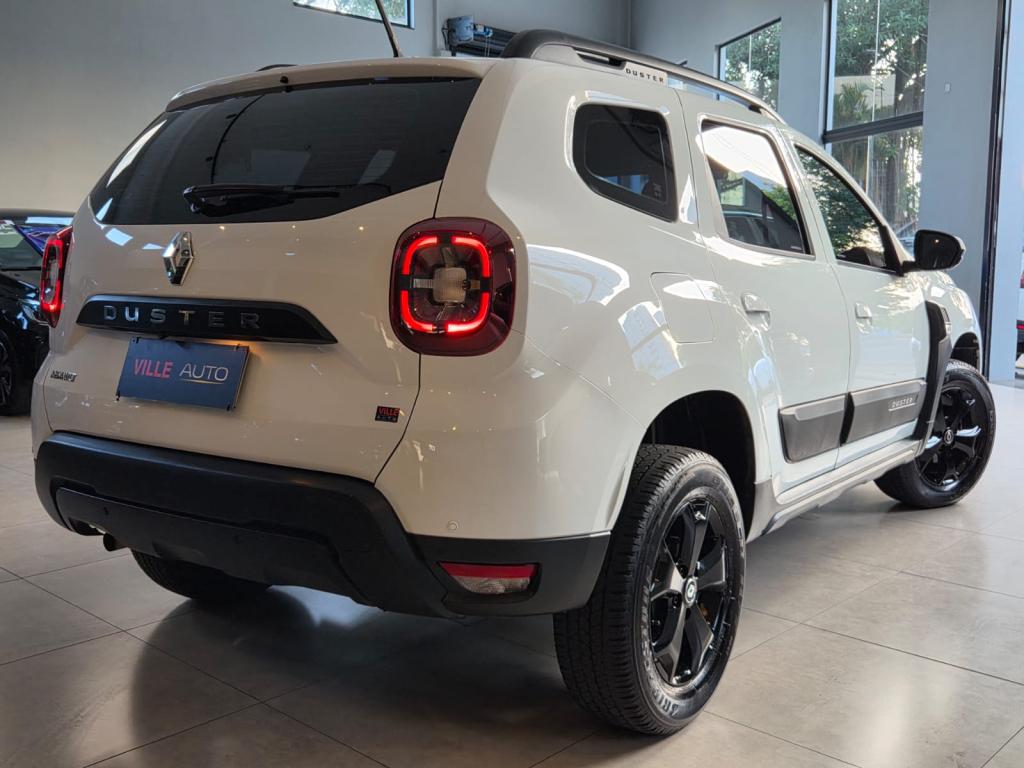 RENAULT Duster - Foto