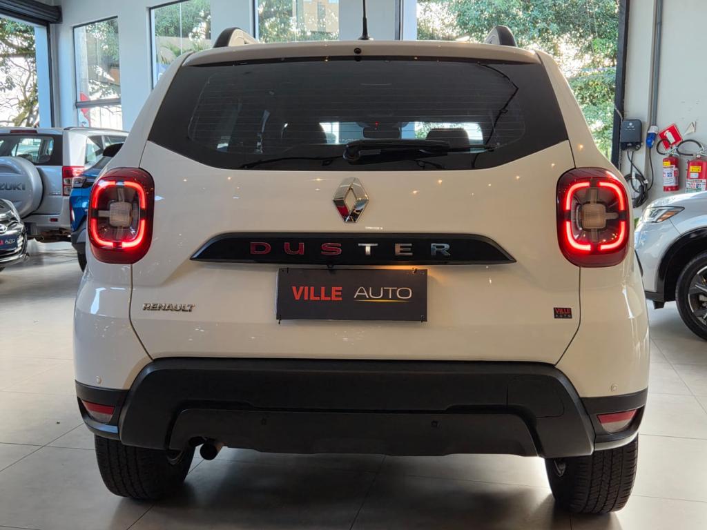 RENAULT Duster - Foto