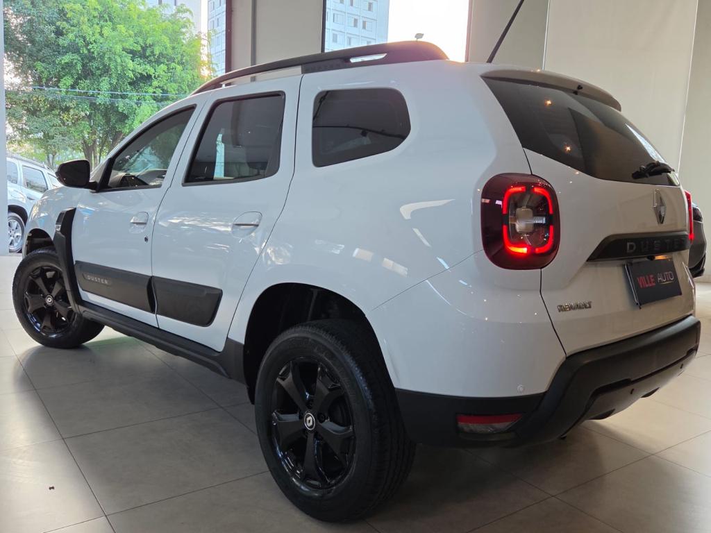 RENAULT Duster - Foto