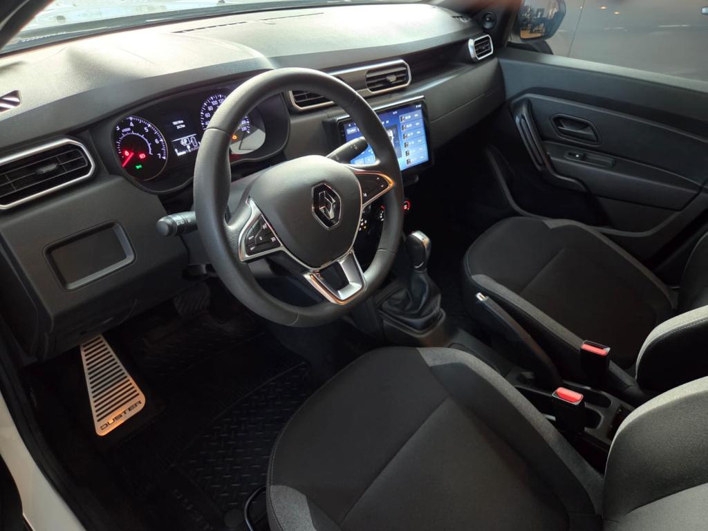RENAULT Duster - Foto