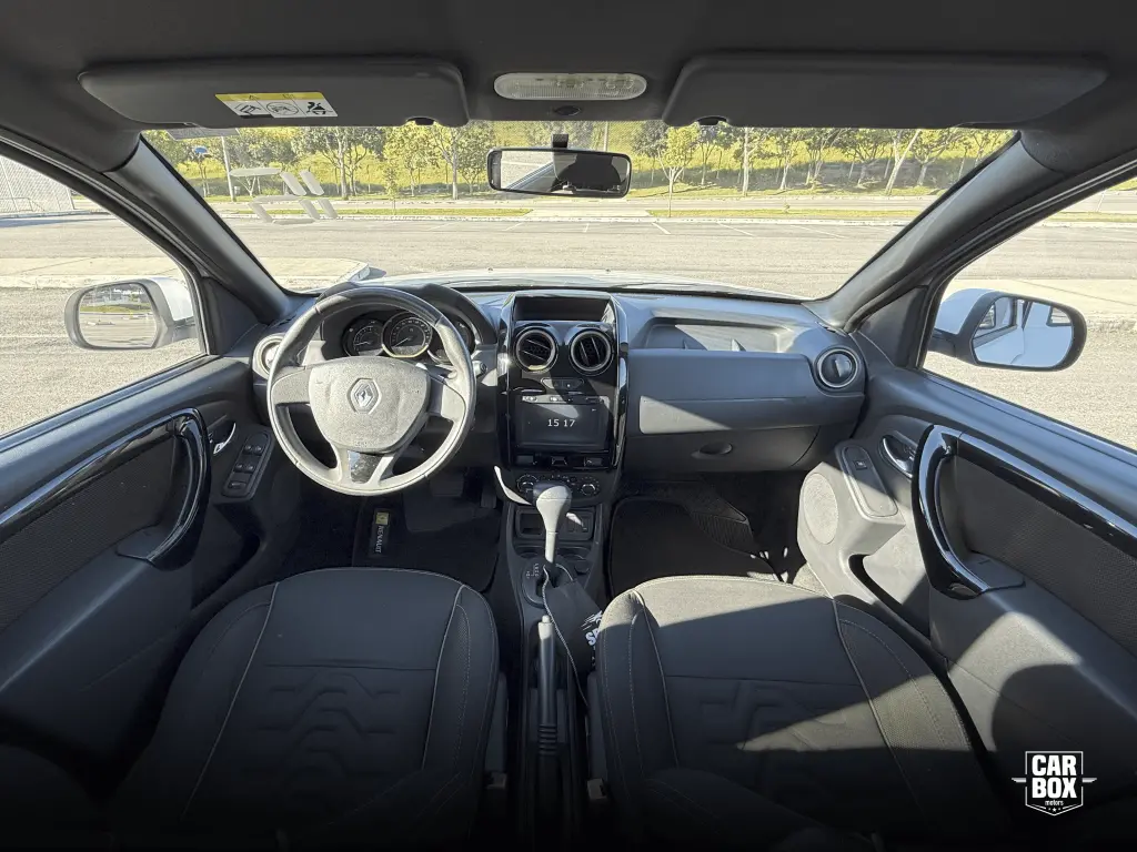 RENAULT Duster - Foto