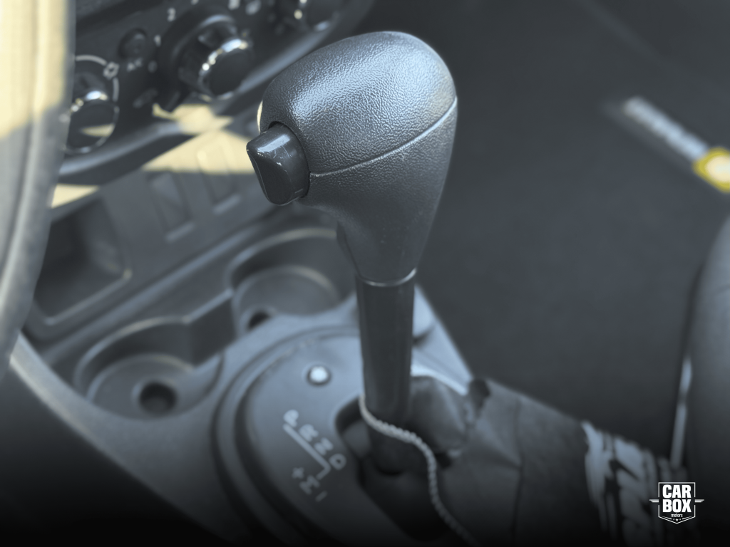 RENAULT Duster - Foto