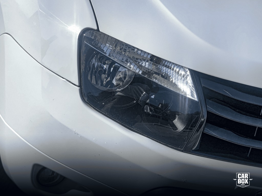 RENAULT Duster - Foto