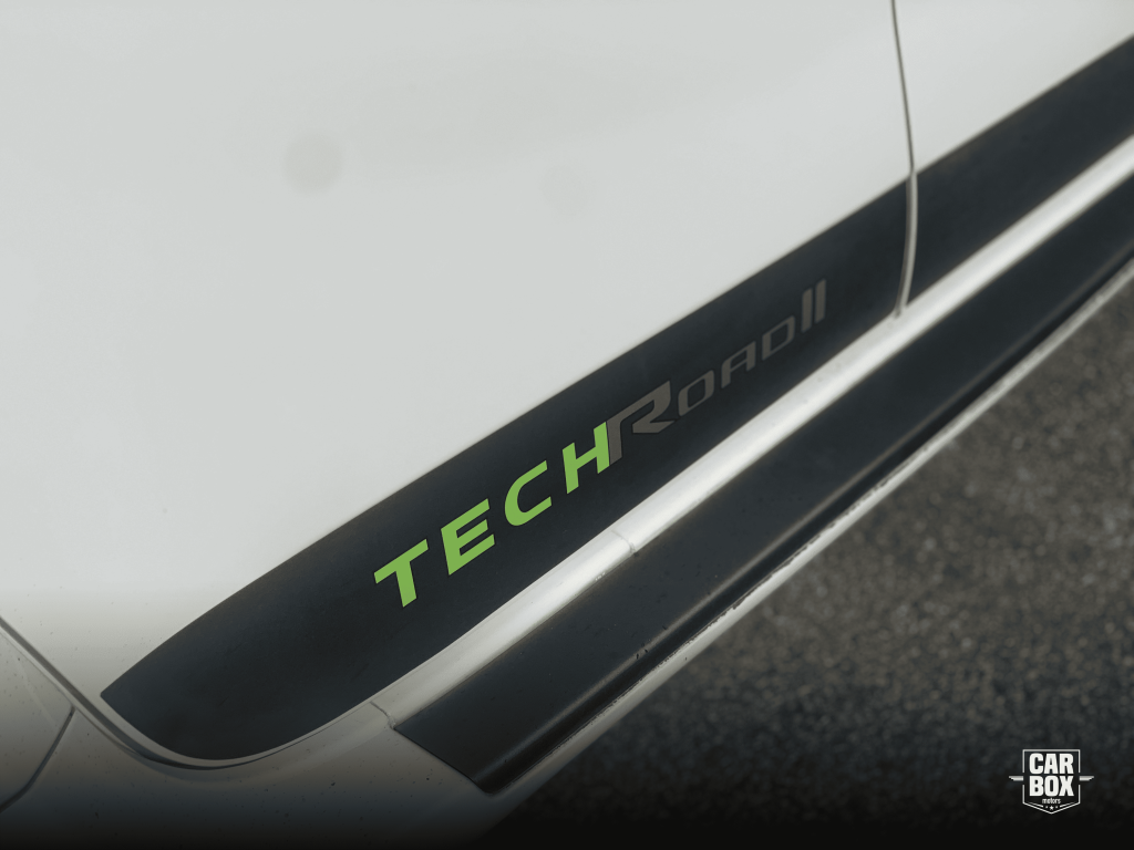 RENAULT Duster - Foto