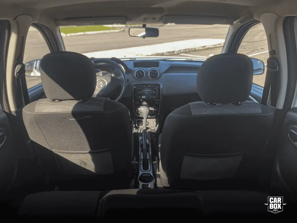 RENAULT Duster - Foto