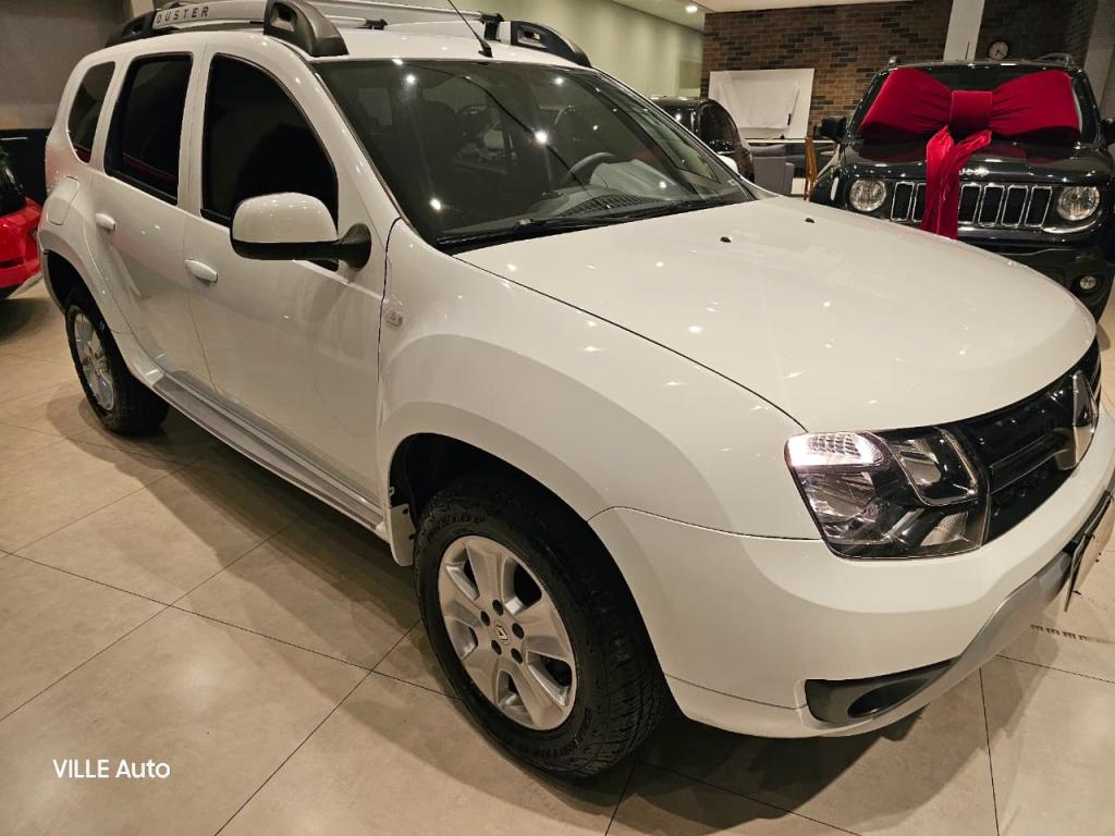 RENAULT Duster - Foto