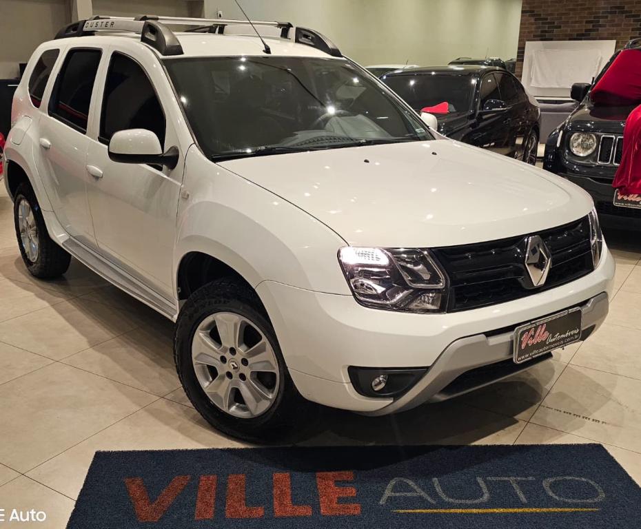 RENAULT Duster - Foto