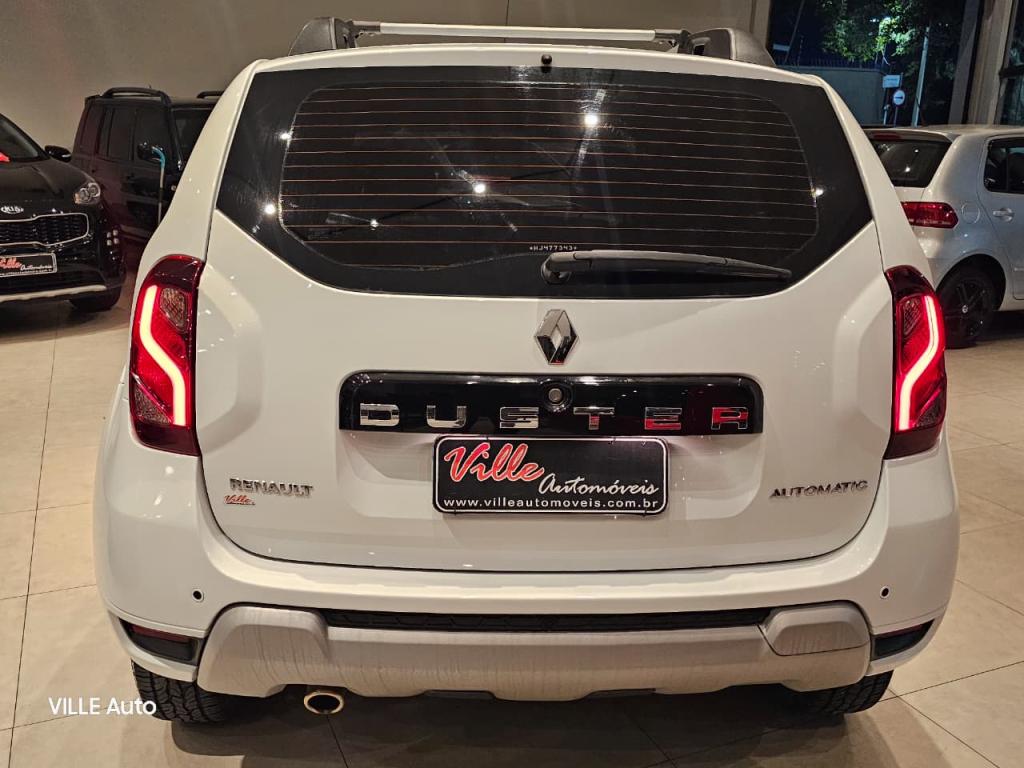 RENAULT Duster - Foto