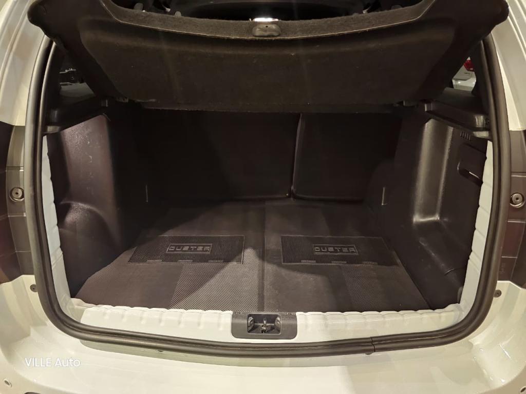 RENAULT Duster - Foto