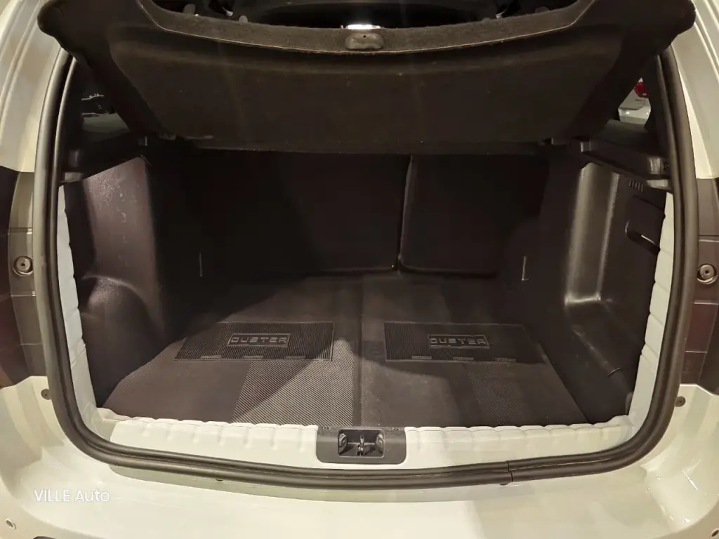 RENAULT Duster - Foto