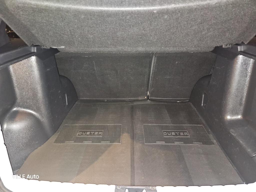 RENAULT Duster - Foto