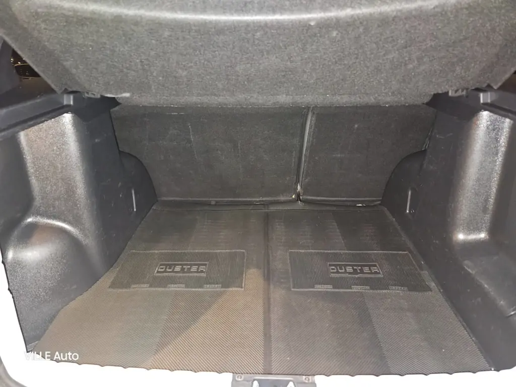 RENAULT Duster - Foto