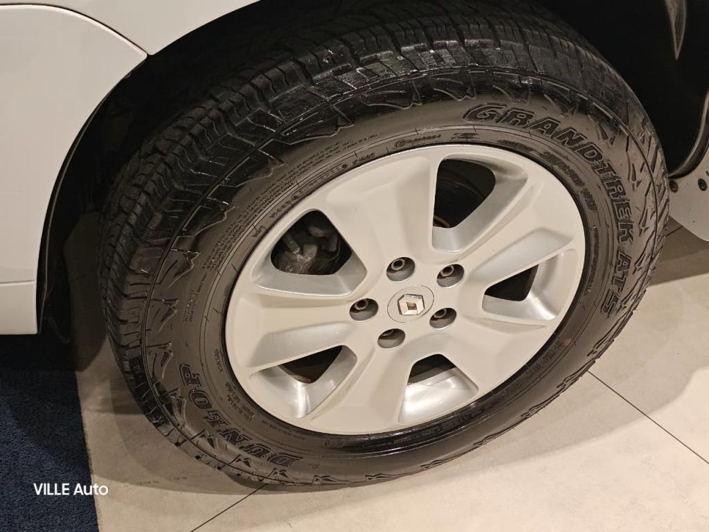 RENAULT Duster - Foto