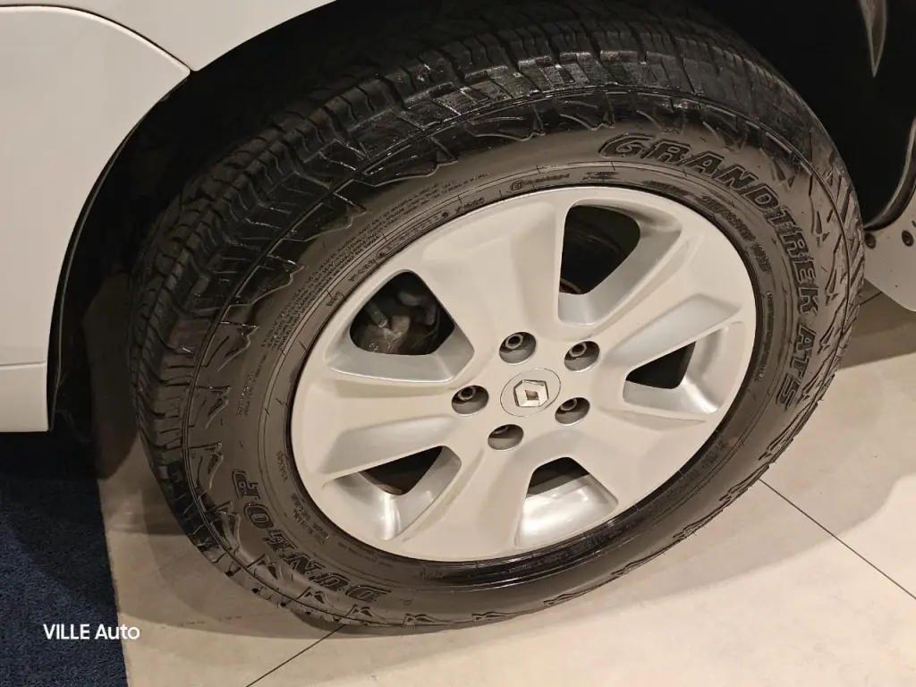 RENAULT Duster - Foto