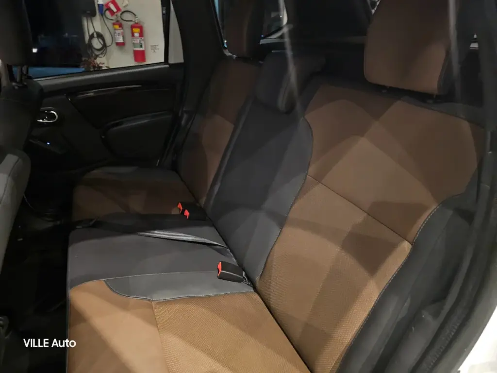 RENAULT Duster - Foto