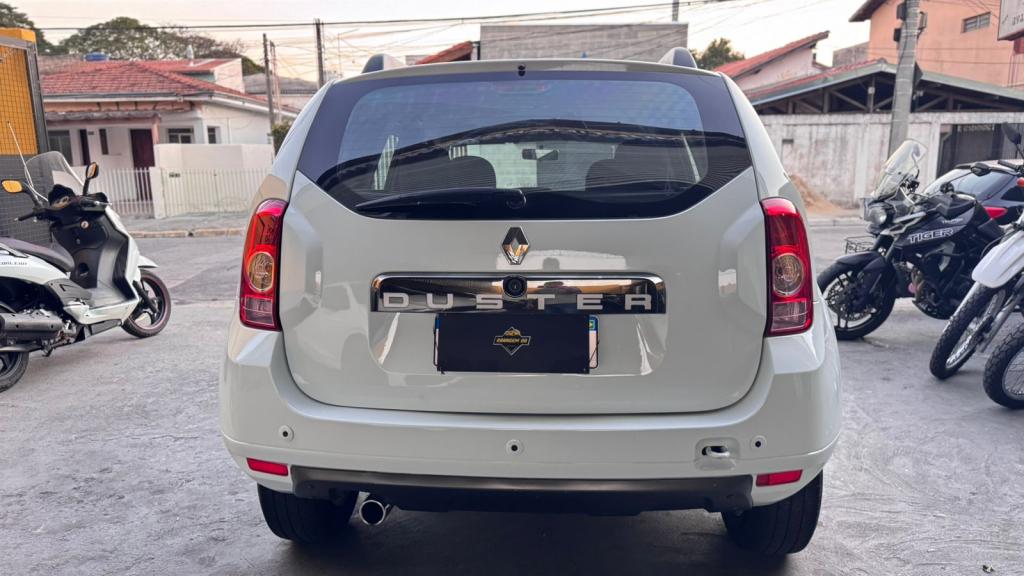 RENAULT Duster - Foto