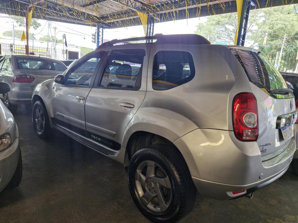 RENAULT Duster - Foto