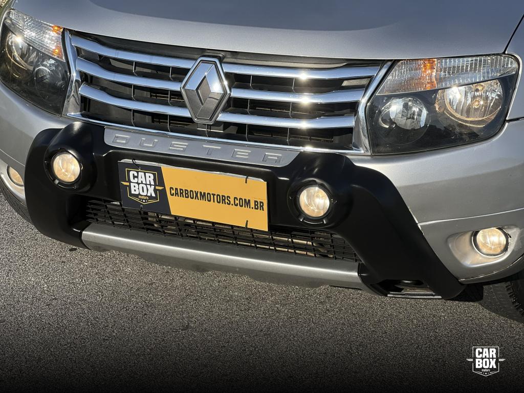 RENAULT Duster - Foto