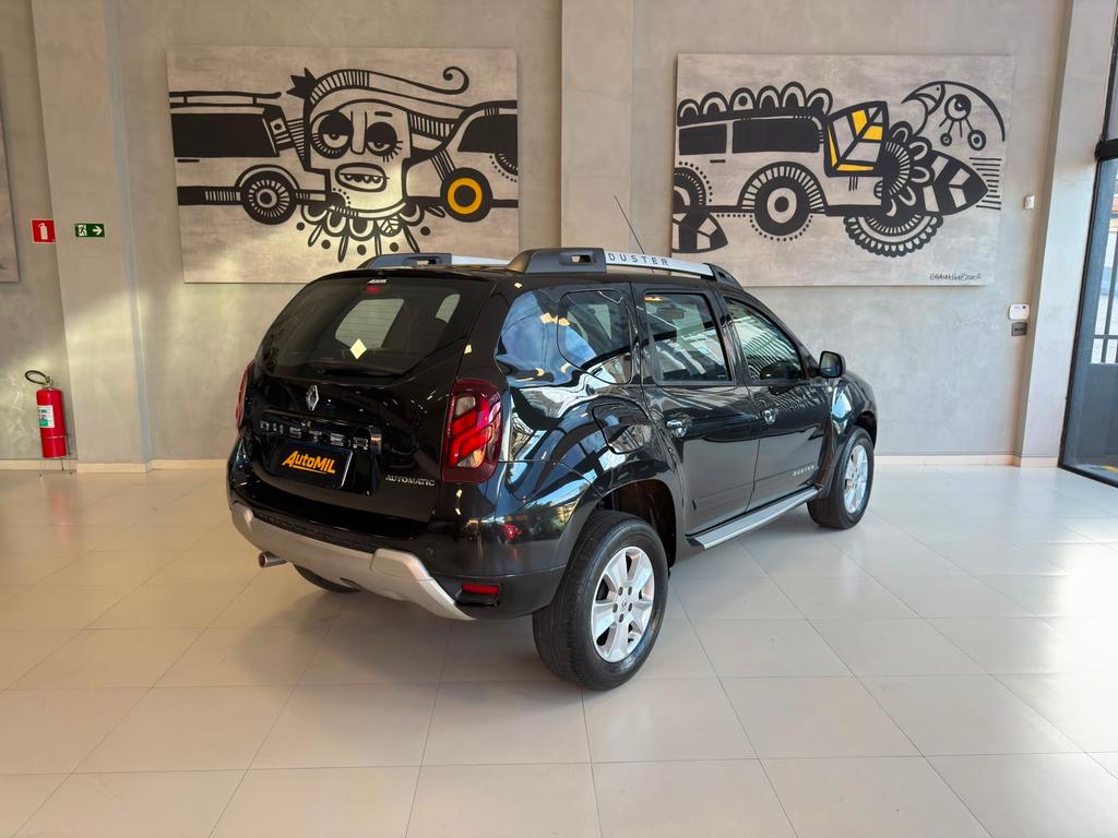 RENAULT Duster - Foto