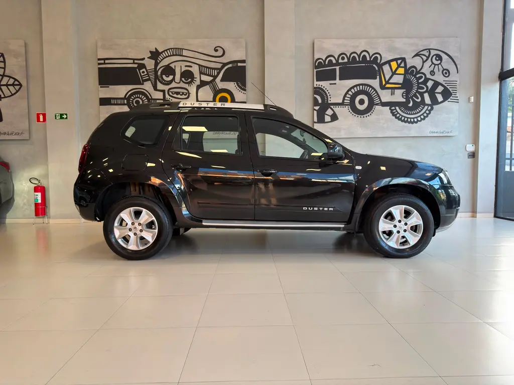 RENAULT Duster - Foto
