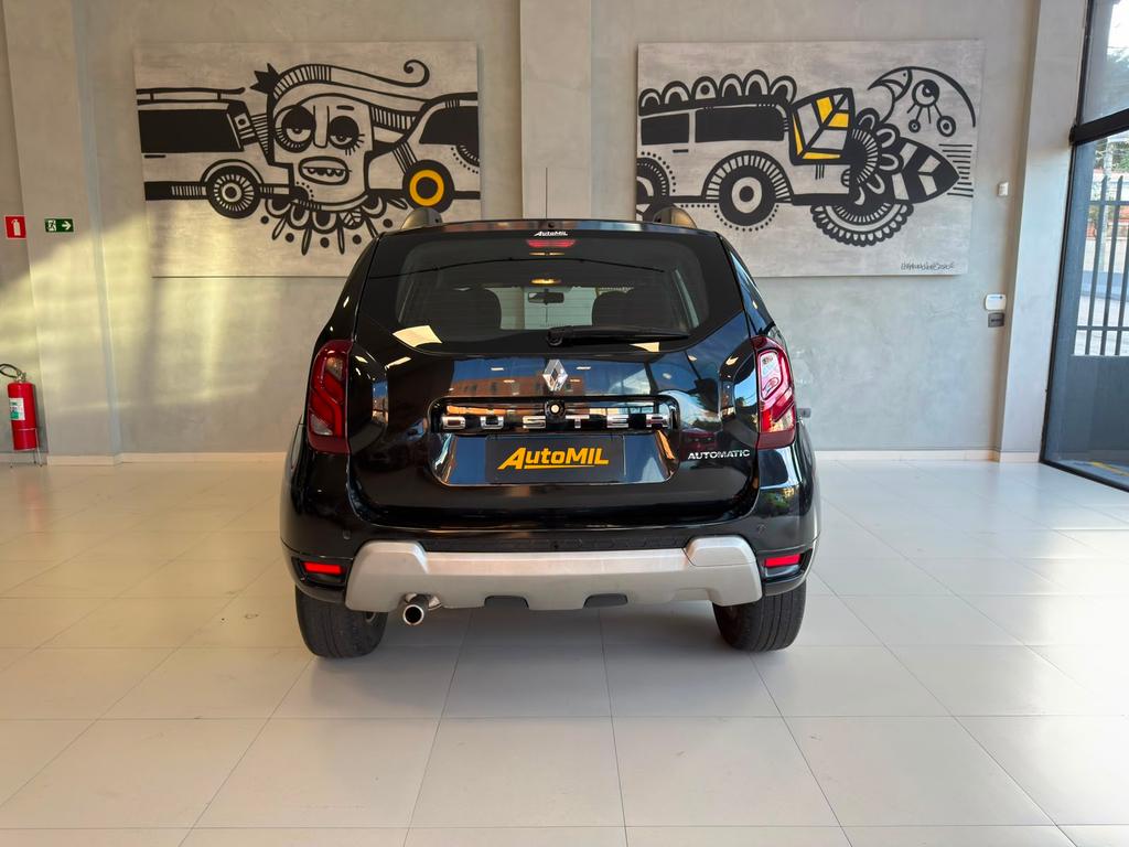 RENAULT Duster - Foto