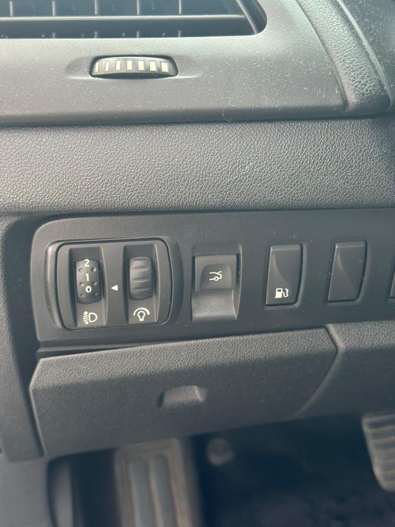 RENAULT Fluence - Foto