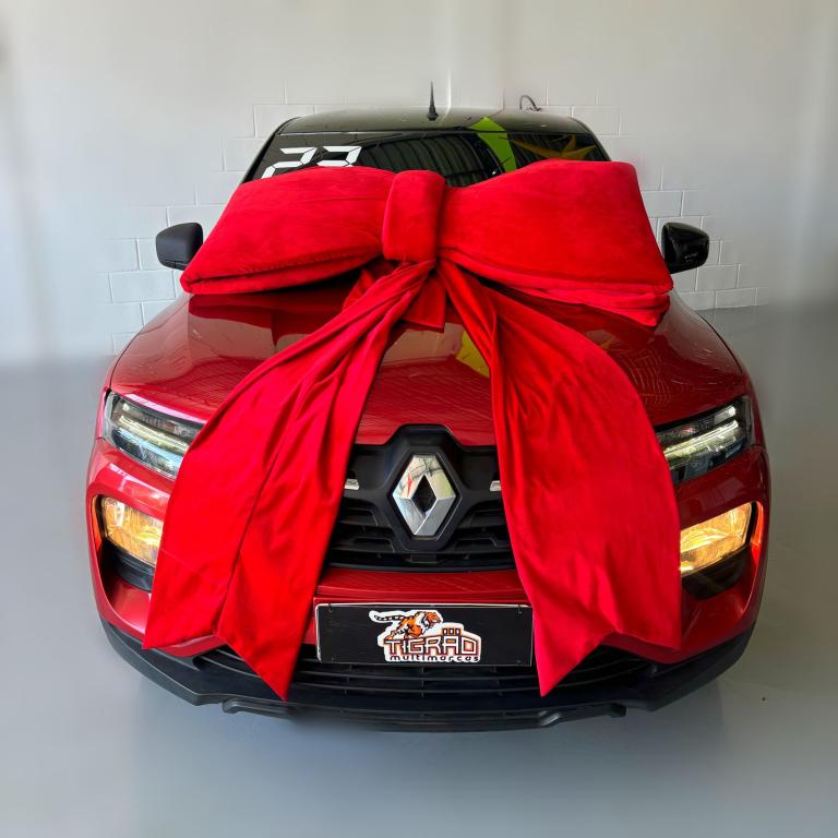 RENAULT Kwid - Miniatura