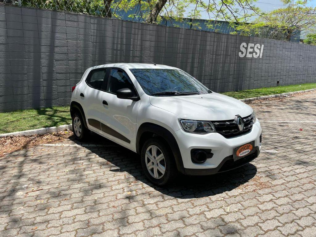 RENAULT Kwid - Foto