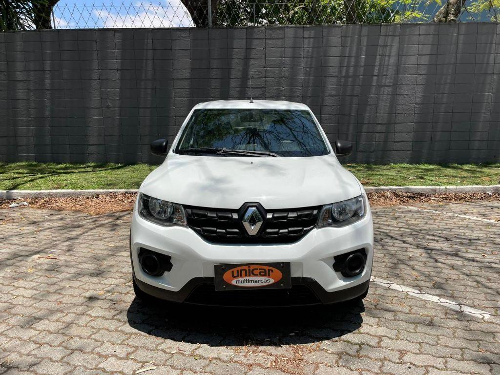 RENAULT Kwid - Foto