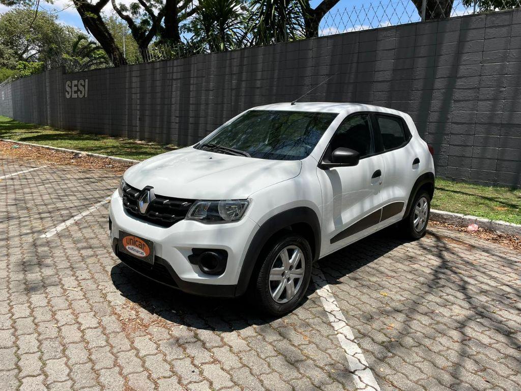 RENAULT Kwid - Foto