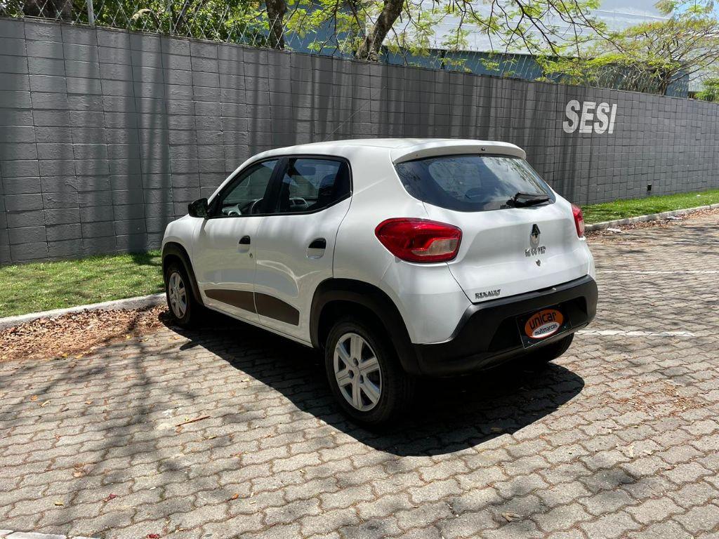 RENAULT Kwid - Foto