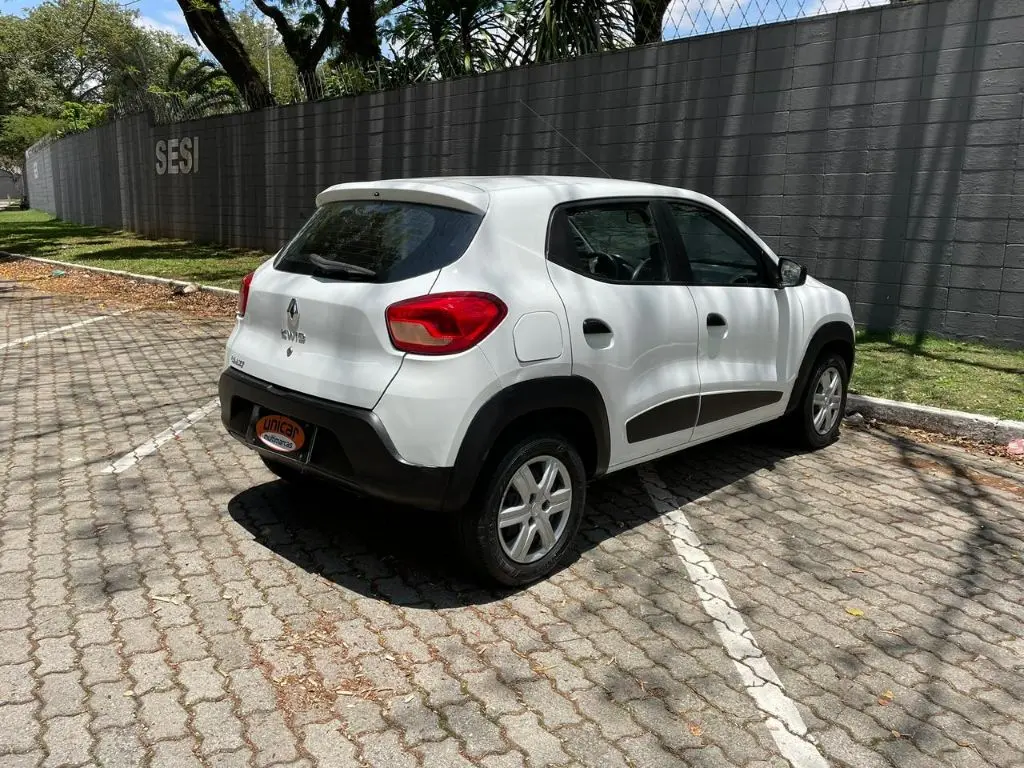 RENAULT Kwid - Foto