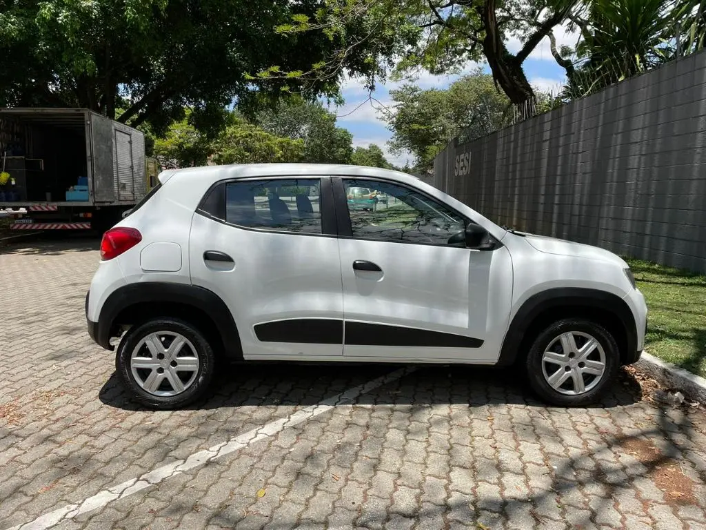 RENAULT Kwid - Foto