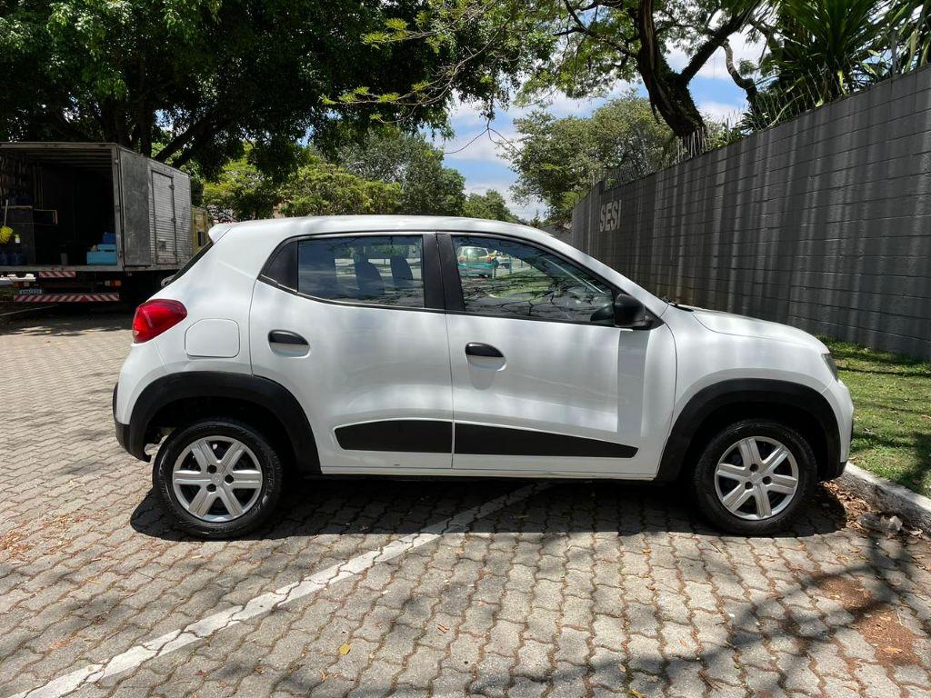 RENAULT Kwid - Foto