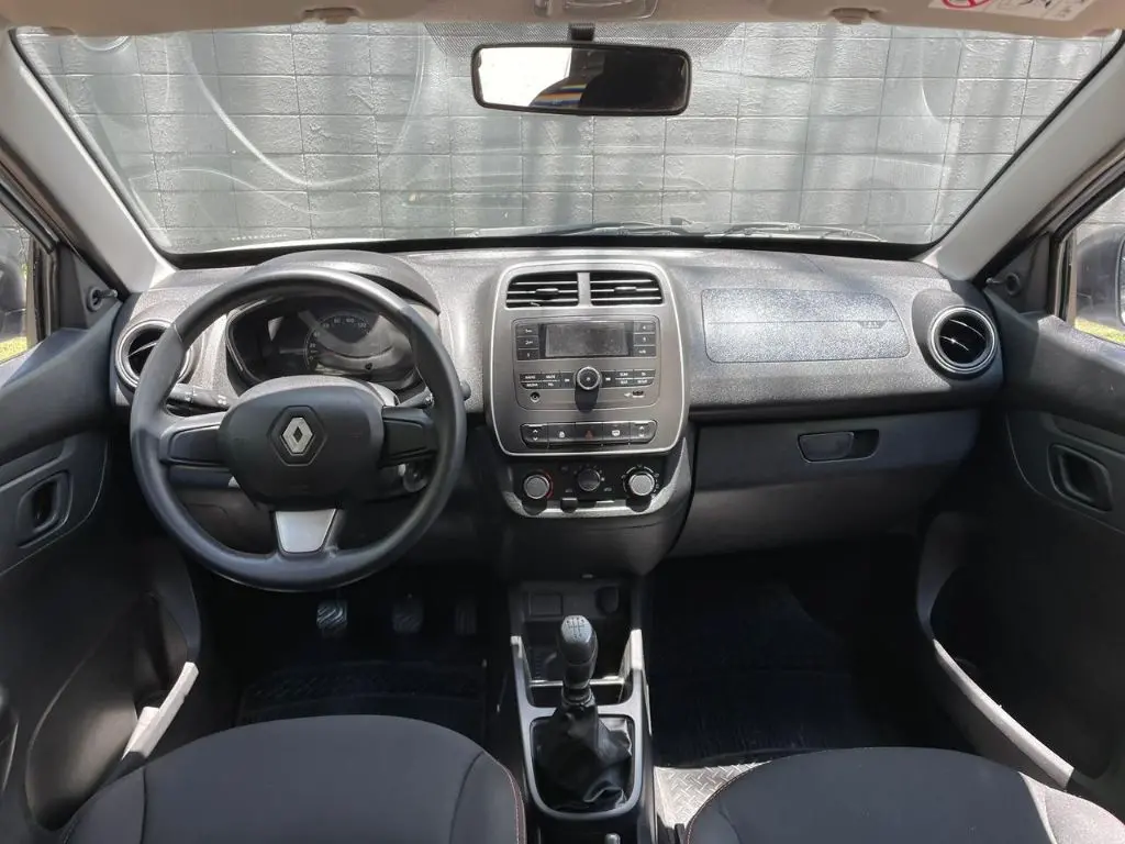 RENAULT Kwid - Foto