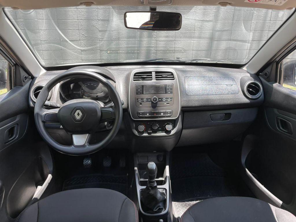 RENAULT Kwid - Foto