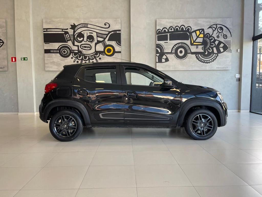 RENAULT Kwid - Foto