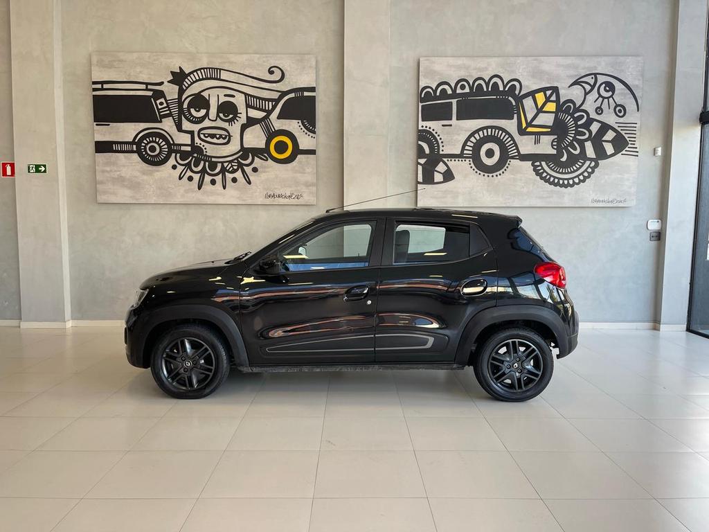 RENAULT Kwid - Foto