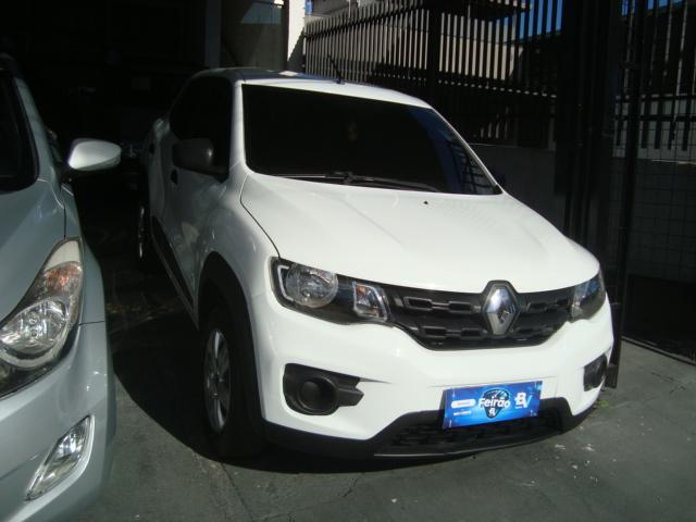 RENAULT Kwid - Foto