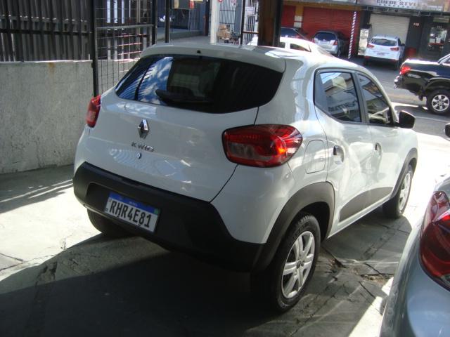 RENAULT Kwid - Foto