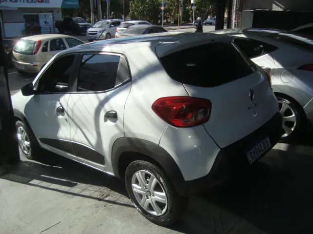 RENAULT Kwid - Foto