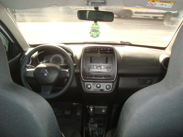 RENAULT Kwid - Foto