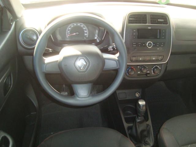 RENAULT Kwid - Foto