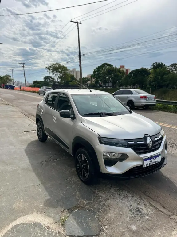 RENAULT Kwid - Foto